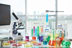 Scientific Equipment Suppliers