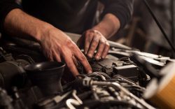 Car Mechanic Coventry