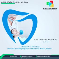 Best Dental Clinic In Jaipur