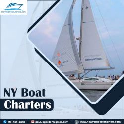 NY Boat Charters