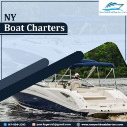 NY Boat Charters