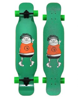 OEM 41 Inch Longboard