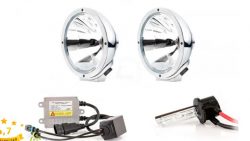 Hella Luminator Xenon lyskastersæt