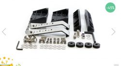 Redtronic advarselslys beslag
