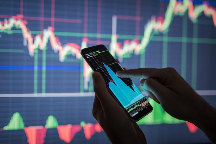 Stock Trading Course