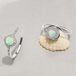 Wear Opal Jewelry to Increase your Beauty | Rananjay Exports