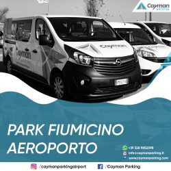 Park Fiumicino Aeroporto