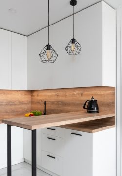 Kitchen Renovations in Toronto