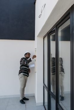 Commercial Doors Contractor in Toronto