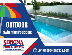 Build Attractive Swimming Pool Design