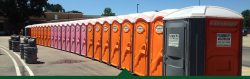 Porta Potty Rental East Grand Rapids