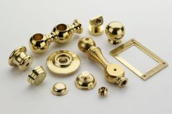 Precision Components Manufacturer