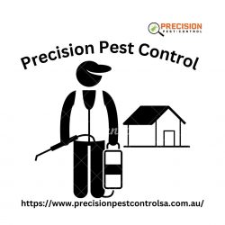 Termite Inspection | Precision Pest Control