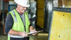 Commercial Building Maintenance Services
