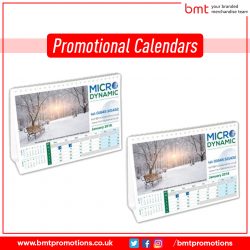 Promotional Calendars