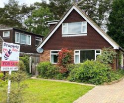 Estate Agent Frimley