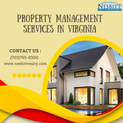 Find Valuable Tenants in Reston VA – Nesbitt Realty