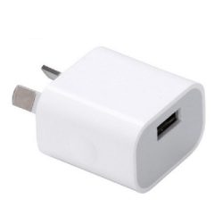 5V 2.1A USB PORT MAINS CHARGER