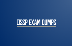 ISC2 CISSP Dumps PDF To Pass CISSP Exam