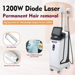 Laser Hair Removal Machine