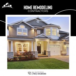 Home Remodelling Contractor