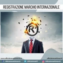 registrazione marchio internazionale