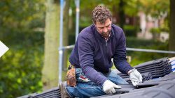 Roofing Companies