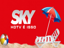 Sky Tv Planos