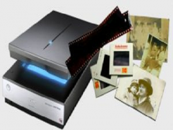 Photo Scanning