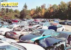 Scrap Car Buyers Milton