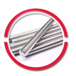 SS Threaded Rod Manufacturers In India