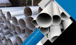 Stainless Steel 316 Pipe suppliers in India