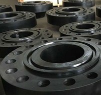 ASTM A105 Flange manufacturer