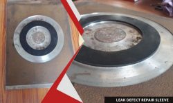 Leak Defect Repair Sleeve