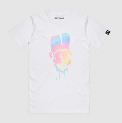 Where to Purchase Streetwear Graphic Tee for Adults