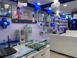 One Stop Daikin AC Showroom in Ahmedabad