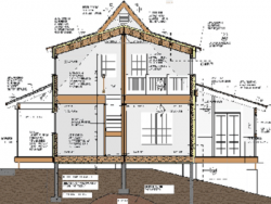 Architectural Drafting Services