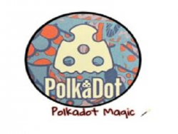 Polkadot Chocolate