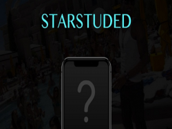 Starstuded