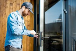 UPVC Door Installation & Door Lock Repairs in London- London Locksmith