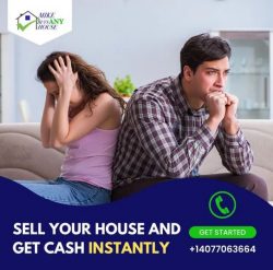 Sell your House for Cash in Florida