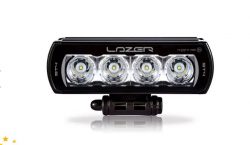 Lazer ST4 EVO LED fjernlys