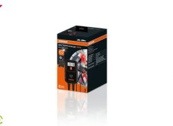 Osram Batteriladdare 908 4A