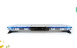 Redtronic Spartan 110cm Blålys
