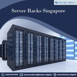 Server Racks Singapore