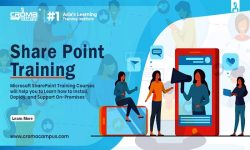 SharePoint Online Training