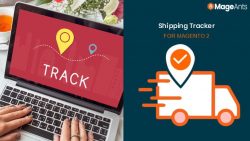 Magento 2 Order Tracking