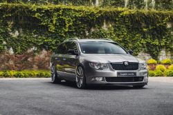 Skoda forrude udskiftning