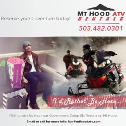 Atv Rentals