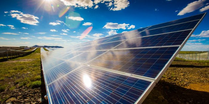 Best Solar EPC Company in Gujarat , India